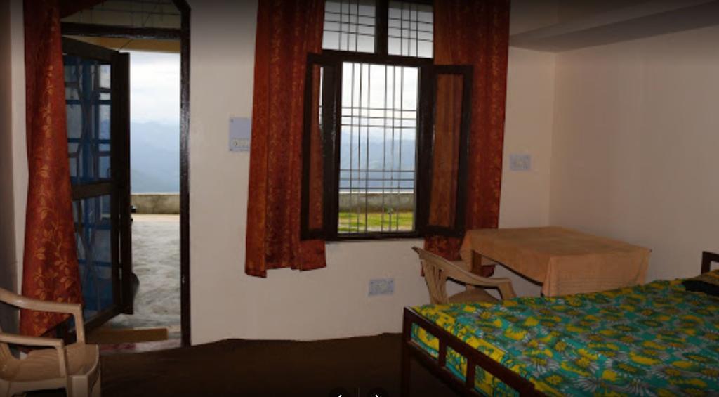 المورا Ram Singh Mehra Guest House المظهر الخارجي الصورة