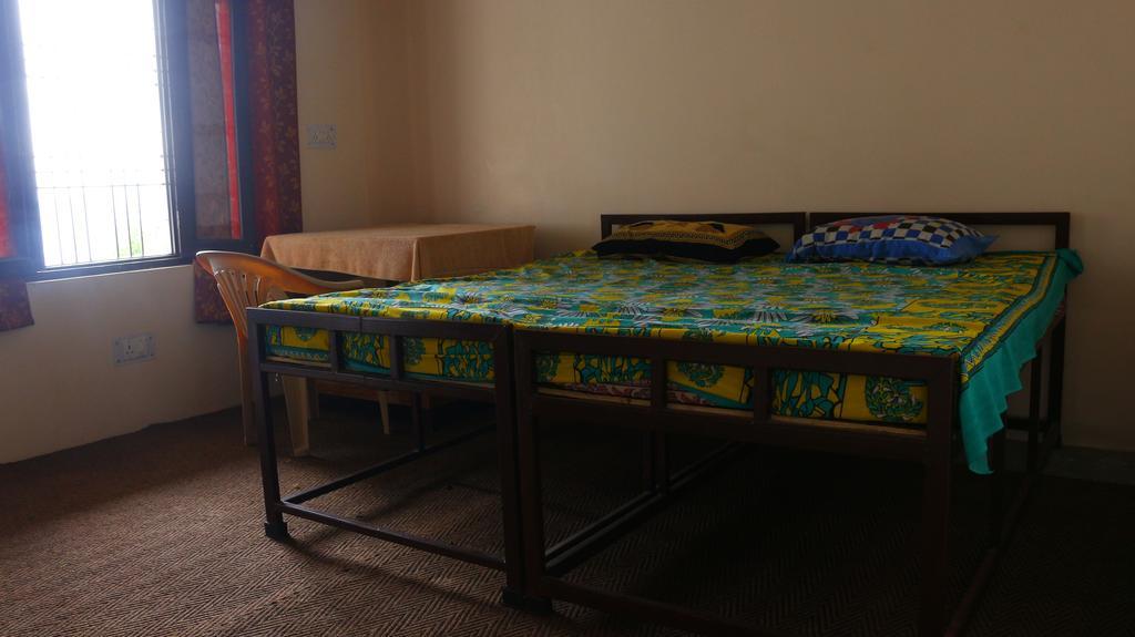 المورا Ram Singh Mehra Guest House المظهر الخارجي الصورة