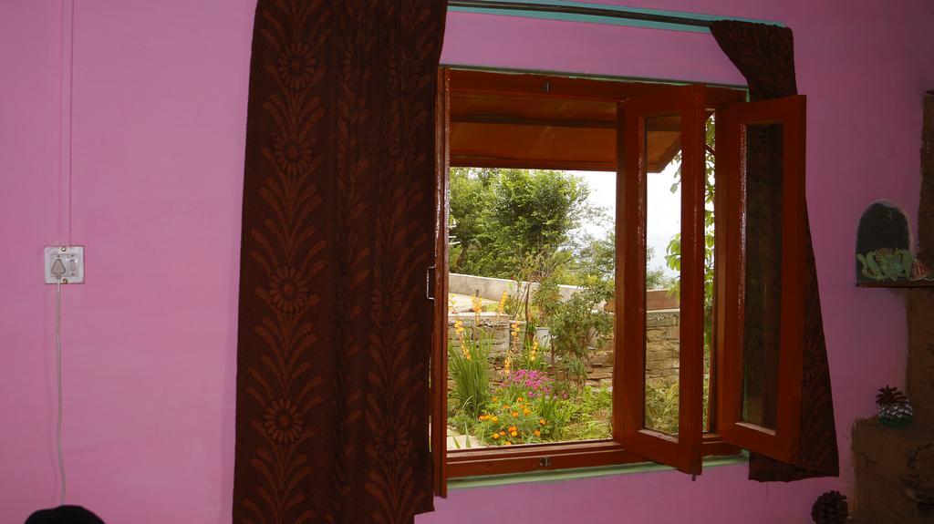 المورا Ram Singh Mehra Guest House المظهر الخارجي الصورة